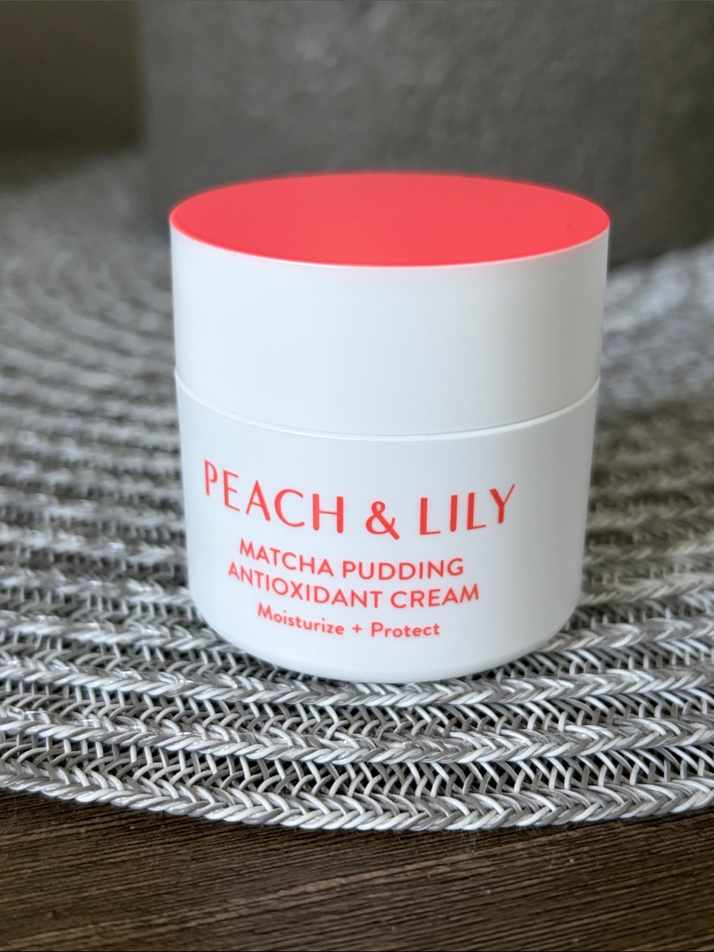 ❤️$12 NWT Matcha Pudding Antioxidant Cream 25ml